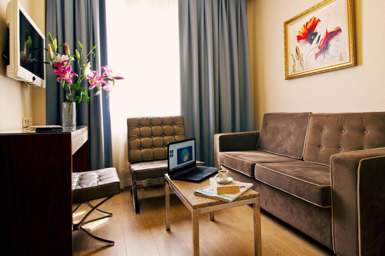 Beyoglu Suites Hotel — Photos 2