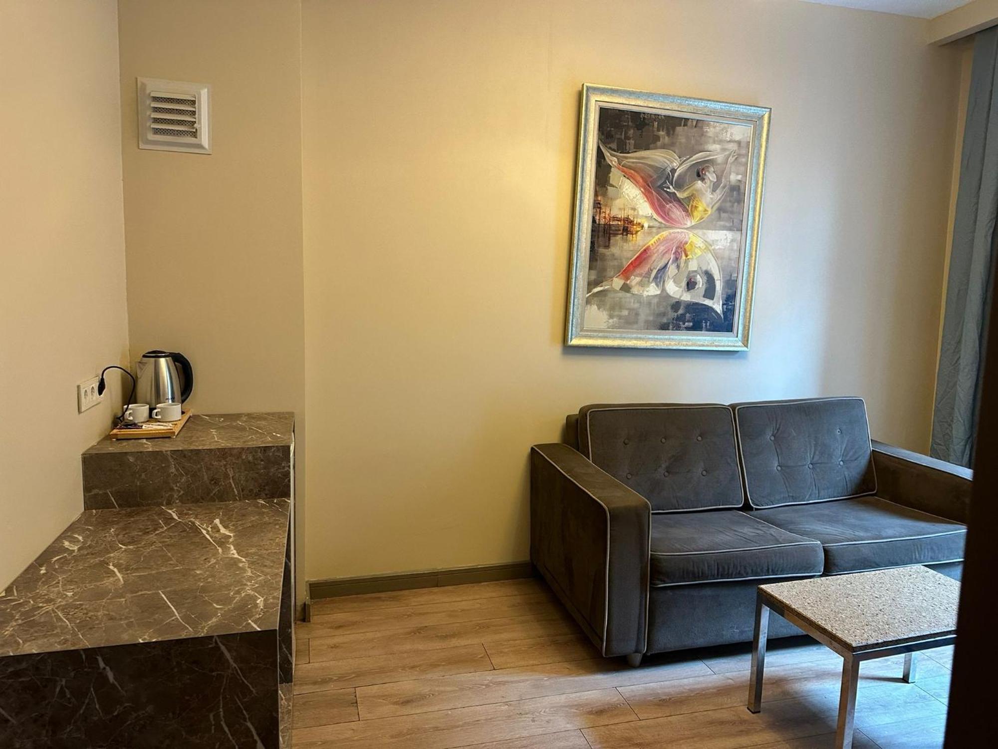 Beyoglu Suites Hotel, Istanbul