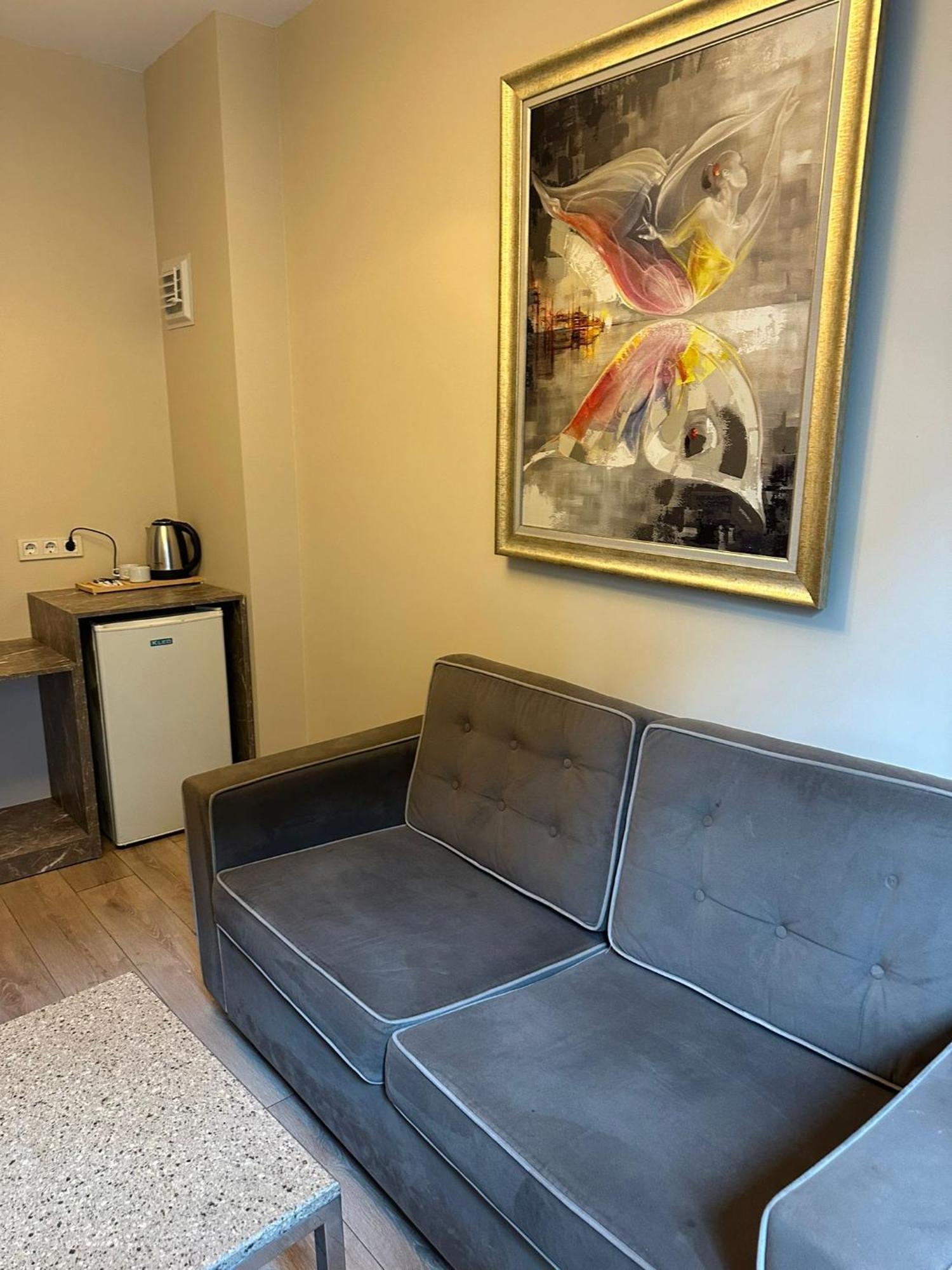 Beyoglu Suites Hotel — Photos 1